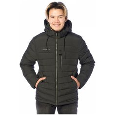 Куртка Zerofrozen, размер 54, черный