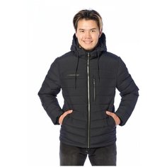 Куртка Zerofrozen, размер 54, черный