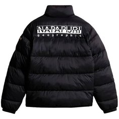 Куртка NAPAPIJRI A-SUOMI, размер M, чёрный
