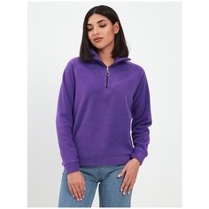 Толстовка Ideline, размер 52, , violet