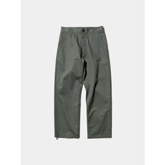 Брюки чинос Uniform Bridge Basic Chino Pants, размер L, светло-зеленый
