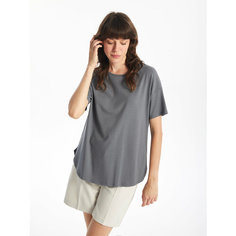 Футболка LC Waikiki, размер L, dark grey