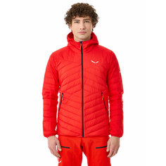 Куртка Salewa, размер L, красный