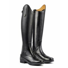 Сапоги Shires, размер 37, black