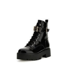 Ботинки GUESS, размер 38, black