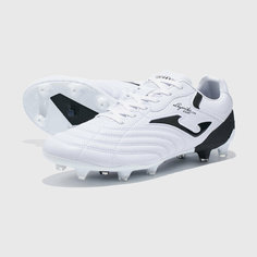 Бутсы JOMA, размер 10 US, white