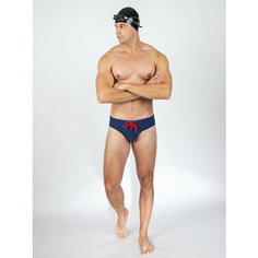 Плавки Modniki, размер 2XL, dark blue