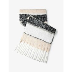 Шарф KOTON, light beige