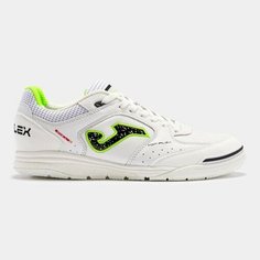 Футзалки JOMA, размер 44.5EU (29.5см д.стельки), белый