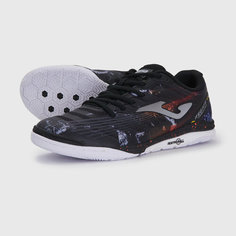 Футзалки JOMA, размер 9 US, черный