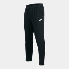 Брюки спортивные JOMA, размер XS, черный
