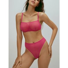 Бюстгальтер infinity lingerie, размер 75B, фуксия
