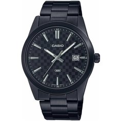 Наручные часы CASIO Collection, черный