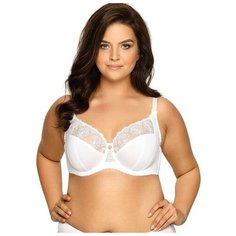 Бюстгальтер Ava Lingerie, 2 шт., размер 80J, черный