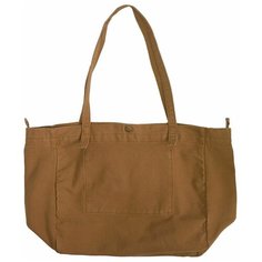 Сумка шоппер Bag & You, коричневый
