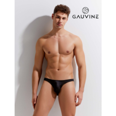 Трусы GAUVINE, размер M, черный