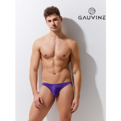Трусы GAUVINE, размер M, фиолетовый