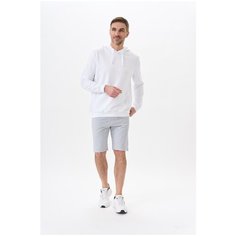 Худи Uzcotton, размер 50-52\XL, , white