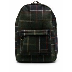 Рюкзак Barbour, зеленый