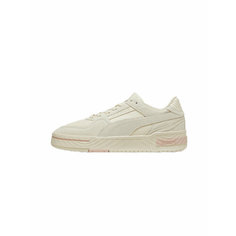 Кеды PUMA PUMA PORSCHE LEGACY, размер 9, бежевый