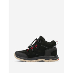 Ботинки Northland Professional MOOSE MID B, размер 35, черный