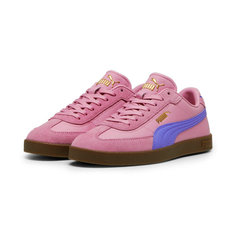 Кеды PUMA Club II Era, размер 5,5 UK, розовый