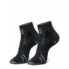 Носки MORETAN, размер 39, 40, 41, черный