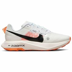 Кроссовки NIKE NIKE ZOOMX ULTRAFLY TRAIL, размер 43.5, белый