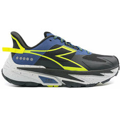 Кроссовки Diadora EQUIPE SESTRIERE-XT, размер 9.5, черный
