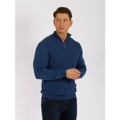 Джемпер Dairos, размер 3XL, , индиго
