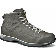 Ботинки ASOLO, размер 12,5 UK, grey