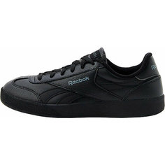 Кроссовки Reebok SMASH EDGE S ex-GX8957, размер 5,5 US, чёрный