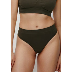 Трусы belle you BASE, размер XL/XXL, горячий шоколад