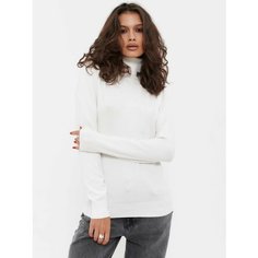 Водолазка Little Secret, размер ONE SIZE, , белый