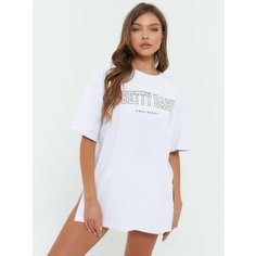 Футболка Little Secret, размер One Size, белый