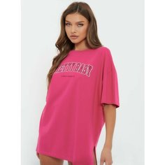 Футболка Little Secret, размер One Size, розовый
