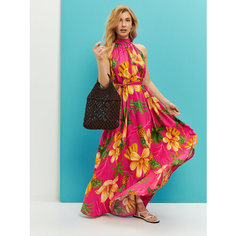 Сарафан YolKa_Dress, размер Единый, розовый