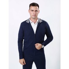 Кардиган Kolizei, размер XL, , синий