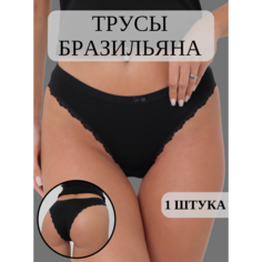 Трусы Berrak, размер XL, черный