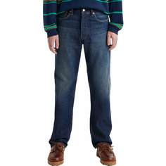 Джинсы классические Levis Men 501 Original Jeans, размер 31/34, синий Levis®
