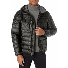 Куртка Levis Men’s Jacket, размер S, черный Levis®