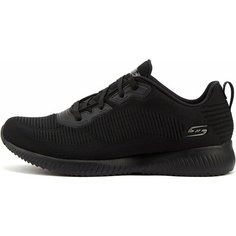 Кроссовки SKECHERS, размер 37 EU, черный