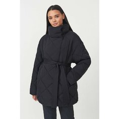 Куртка Baon B0423510, размер 46, black