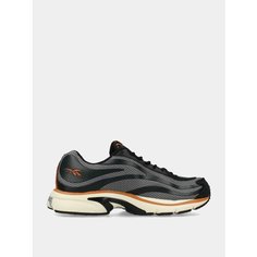 Кроссовки Reebok Premier Pump Paris Trainer, размер 44,5 EU, серый
