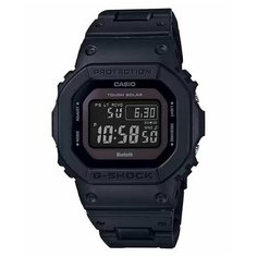 Наручные часы CASIO, черный