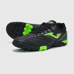 Шиповки JOMA, размер 10.5 US, черный