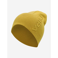 Шапка Volkl, размер 54, Желтый