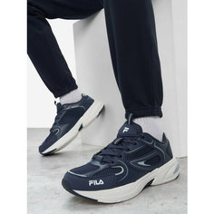 Кроссовки Fila JADEN 3.0, размер 38, темно-синий