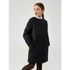 Куртка Acoola, размер 140, черный