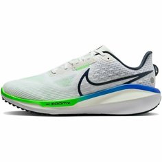 Кроссовки NIKE VOMERO 17, размер US 9.5, белый